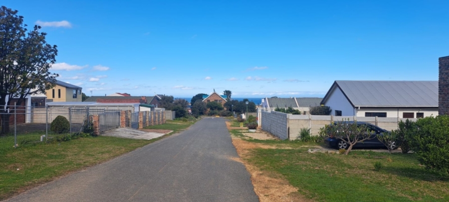 3 Bedroom Property for Sale in Kleinmond Western Cape